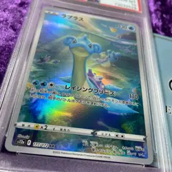 PSA 10 VSTAR Universe AR s12a Pokemon Graded Card Japanese - Choose Your Card - Image 3