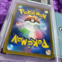 PSA 10 VSTAR Universe AR s12a Pokemon Graded Card Japanese - Choose Your Card - Image 4