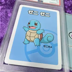 PSA 10 💎 Old Maid Pokemon Center Playing Card Babanuki Game Japanese Graded GEM - Image 4