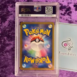 PSA 10 2008 Charizard 1st Edition #092 Holo Pokemon Japanese Stormfront GEM - Image 2