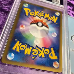 PSA 10 2008 Charizard 1st Edition #092 Holo Pokemon Japanese Stormfront GEM - Image 4