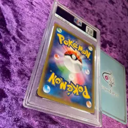 PSA 10 Pokemon Japanese Charizard Illustration Grand Prix Promo 143/S-P - Image 4