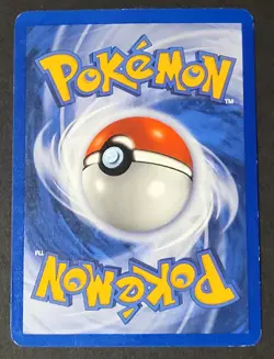 Charizard 4/102 Pokemon TCG Base Set Card Holo Rare - Image 2