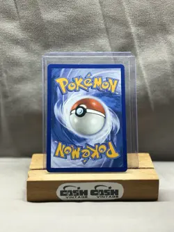 Pokemon TCG Cynthia's Garchomp ex DRI 104/182 Full Art Holo EX Double Rare - Image 4