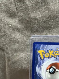Pokemon TCG Cynthia's Garchomp ex DRI 104/182 Full Art Holo EX Double Rare - Image 5