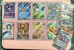 Pokemon Tcg X16 - English Bundle - BARGAIN - Image 1