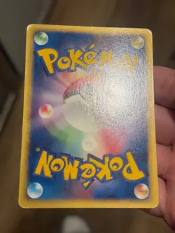 [MP][US Seller] Pokemon Japanese May's Munchlax 008/020 Movie VS Deck Promo 2005 - Image 5