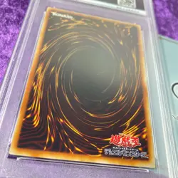 PSA 10 2003 Insect Queen Yu-Gi-Oh Japanese #136 Duelist Legacy Volume 4 Gem Mint - Image 5