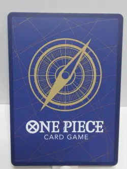 Roronoa Zoro ST21-015 One Piece TCG Card NM - Image 2