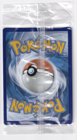 Sealed Charmander - Holo Promo SV: Scarlet & Violet Promo Cards 044 NM - Image 2