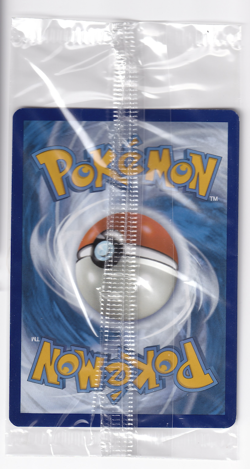 Sealed Charmander - Holo Promo SV: Scarlet & Violet Promo Cards 044 NM - Image 2