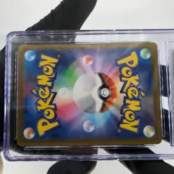 CGC 9.5 Pokemon Card Zekrom 210/193 AR M2a Japanese Karte [9.5] - Image 5
