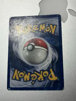 Dark Houndoom 7/105 Neo Destiny Holo Rare Pokemon TCG Card - HP - Image 4