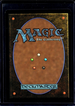 MTG Magic the Gathering Mystery Booster 2 Playtest Card A Girl and Her Dogs - Image 2