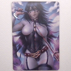 Angels CCG Card My Hero Academia Miss Midnight - Image 1