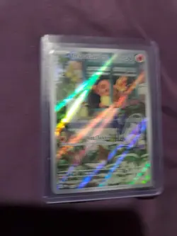 Charmander 044 Sv: Scarlet & Violet Promo Cards Holo - Image 3