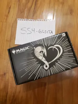 FESTIVAL IN A BOX: ATLANTA 2025 MTG Secret Lair | IN HAND SHIPS TODAY! *SEALED* - Image 1