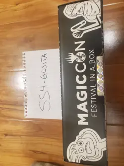 FESTIVAL IN A BOX: ATLANTA 2025 MTG Secret Lair | IN HAND SHIPS TODAY! *SEALED* - Image 2