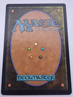 Aggravated Assault (1983) (Rainbow Foil) Secret Lair Drop Foil - Image 2