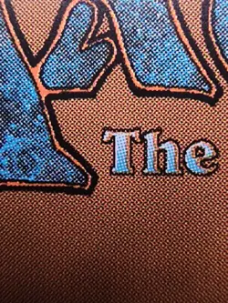 Aggravated Assault (1983) (Rainbow Foil) Secret Lair Drop Foil - Image 3