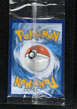 Full Art - Charmander Pokemon Scarlet & Violet Black Star Promo #044 - Image 2