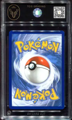 Flying Pikachu VMAX 007/025 TCG 9.5 Celebrations Pokemon Card - Image 2