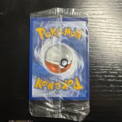 Pokemon TCG Obsidian Flames Charmander #044 SVP Black Star Promo Card, Sealed - Image 2