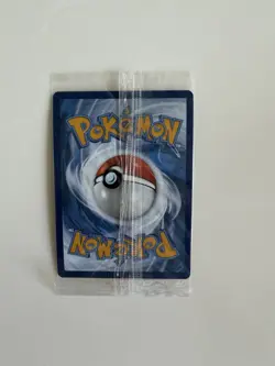 Pokemon TCG Charmander SVP 044 Obsidian Flames ETB Black Star Promo (SEALED) - Image 2