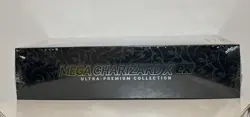 Pokemon Phantasmal Flames Mega Charizard EX Ultra Premium Collection Sealed UPC - Image 5