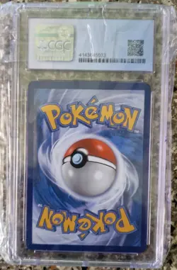 Radiant Charizard 011/078 Pokemon GO Holo - Image 2