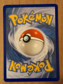 Pokemon Camerupt 36/110 ex Holon Phantoms NM-MT See Pictures - Image 2