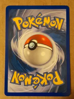 Pokemon Raichu 51/110 ex Holon Phantoms NM See Pictures - Image 2