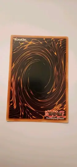 Yugioh - Graceful Charity - SDP-040 - Super Rare Unlimited Near Mint! - Image 4