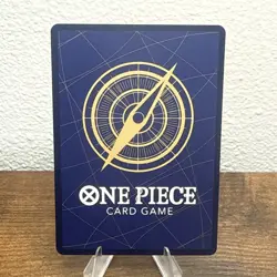 Sabo - OP04-083 (Reprint) OP04-083 Premium Booster -The Best- Vol. 2 Foil - Image 2