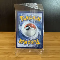 Pokemon Card Snorlax SVP 051 Scarlet & Violet 151 ETB Promo SEALED - Image 2