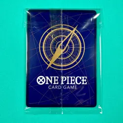 Perona (Illustration Box Vol.4) R One Piece Promotion Cards OP09-034 Sealed - Image 2