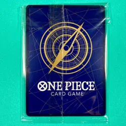 Perona (Illustration Box Vol.4) R One Piece Promotion Cards OP09-034 Sealed - Image 2