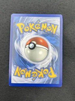 Pokemon TCG Bloodmoon Ursaluna EX Holo Card 216/167 Special Illustration Rare - Image 2