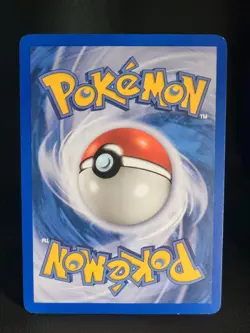 Reserved 8 Cards* Expedition Base Set Feraligatr - 47/165 - Rare - - Image 4