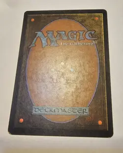 Rhystic Tutor Prophecy MTG Magic The Gathering HP - Image 3