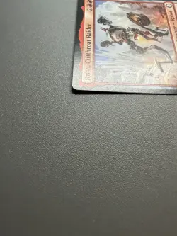 Rose, Cutthroat Raider R 0066 MTG PIP Fallout Rare NM Regular - Image 5