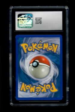Starmie CGC 10 Gem Mint Neo Revelation 2001 Pokemon TCG - Image 2