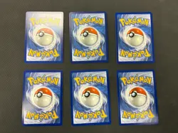 Pokemon TCG Ace Spec Card Bundle Six Cards NM - Image 2