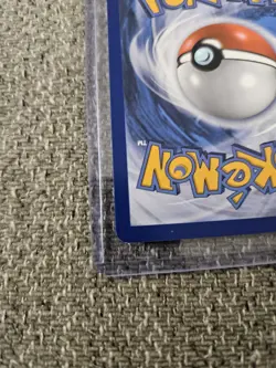 Pokemon Sword & Shield Special Delivery Charizard Promo Holo SWSH075 - Image 3