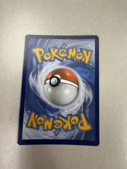 Pokemon Greninja Star Holo Promo SWSH: Sword & Shield SWSH144 Basic HP130 - Image 2