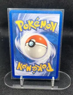 Pokemon TCG EX Team Rocket Returns - Dark Flaaffy Non Holo Rare 33/109 - Image 2