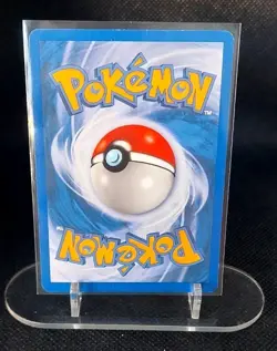 Pokemon TCG Swampert EX Ruby & Sapphire 23/109 Regular Rare - Image 2