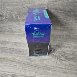 Pokemon Journey Together Elite trainer box ETB ✅ BRAND NEW & SEALED ✅ - Image 5