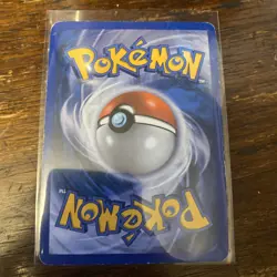 Pokemon Staraptor Reverse Holo 16/130 DP Diamond & Pearl HP - Image 3