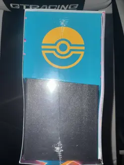 Pokemon TCG Ascended Hero’s Pokemon Center Etb - Image 4
